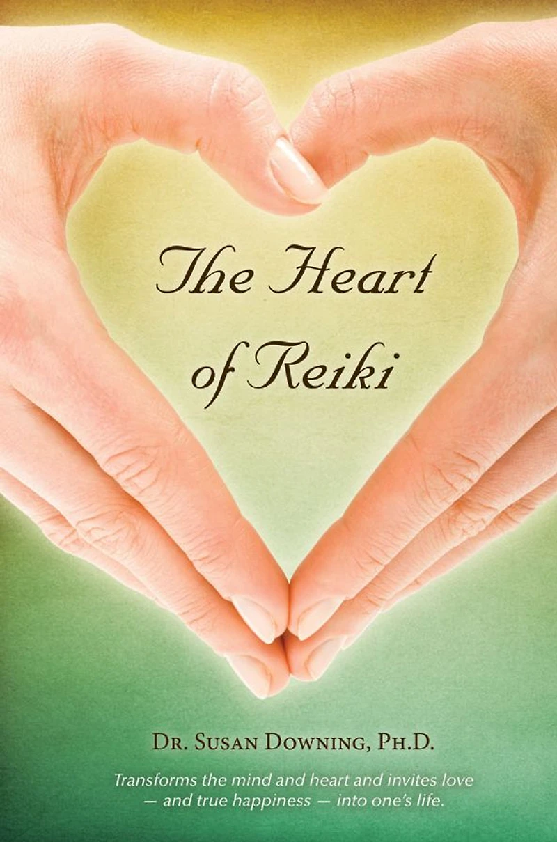 Heart of Reiki