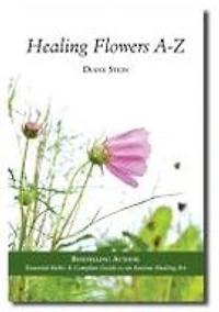 Healing Flowers A-Z