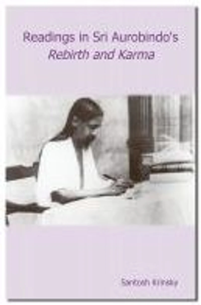 Readings in Rebirth and Karma