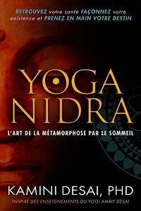 Yoga Nidra: The Art of Transformational Sleep