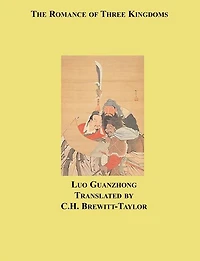 The Romance of Three Kingdoms