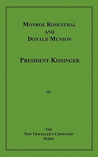 President Kissinger