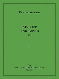 My Life and Loves, v1