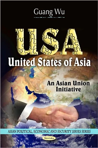 USA: United States of Asia