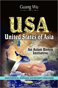 USA: United States of Asia
