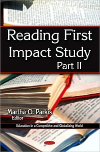 Reading First Impact Study - Part II
