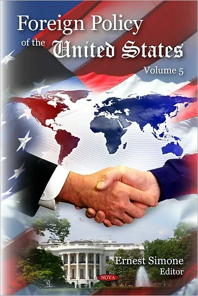 Foreign Policy of the United States