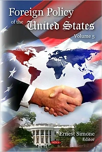 Foreign Policy of the United States