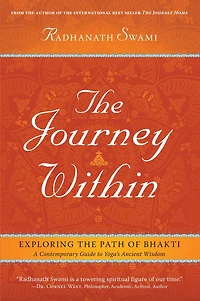 the Journey Within: Exploring Path of Bhakti