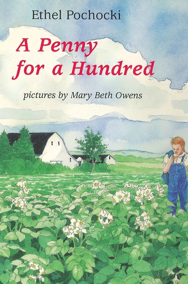 a Penny for Hundred