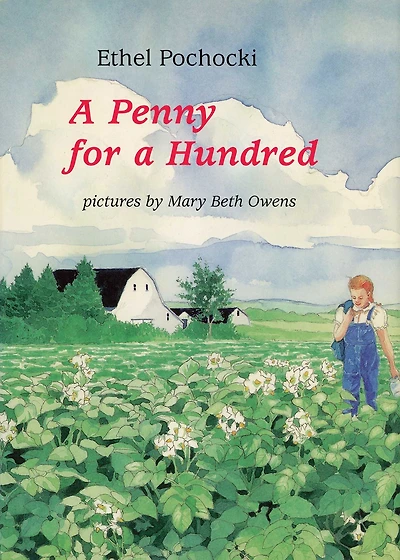 a Penny for Hundred