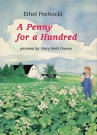 a Penny for Hundred