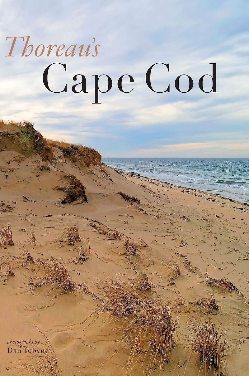 Thoreau's Cape Cod