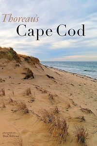 Thoreau's Cape Cod