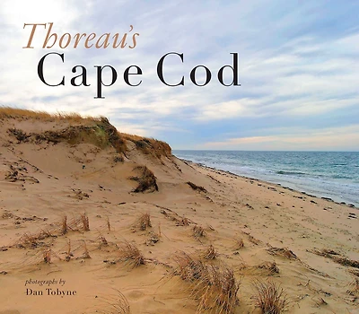 Thoreau's Cape Cod