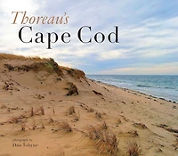 Thoreau's Cape Cod