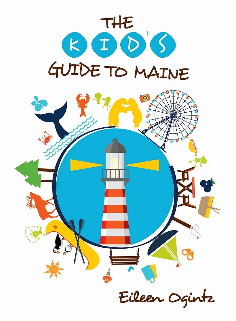 Kid's Guide to Maine