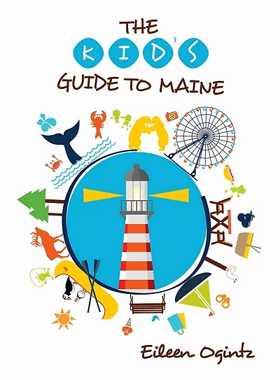 Kid's Guide to Maine