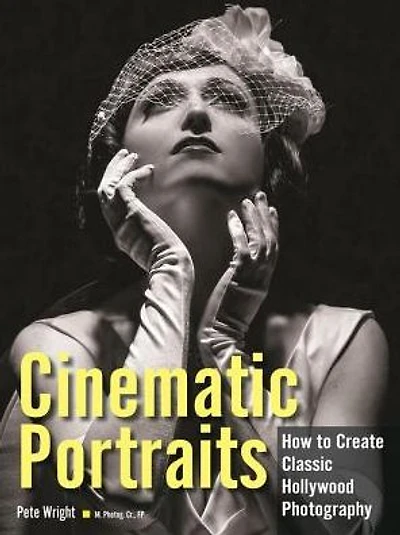 Cinematic Portraits: How to Create Classic Hollywood Photography