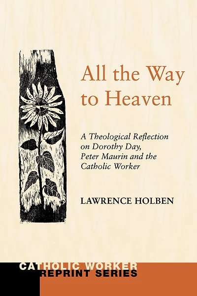All the Way to Heaven