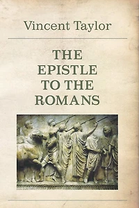 The Epistle to the Romans