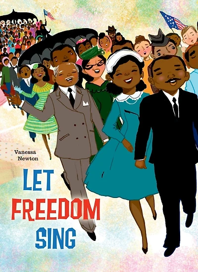 Let Freedom Sing