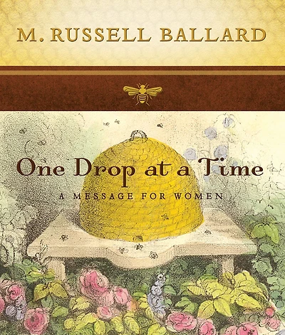 One Drop at A Time: Message for Women