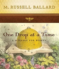 One Drop at A Time: Message for Women