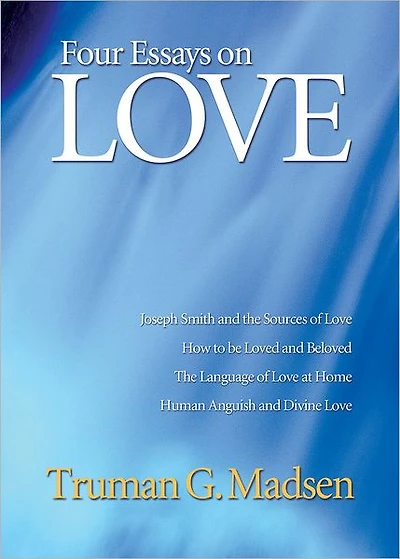 Four Essays on Love