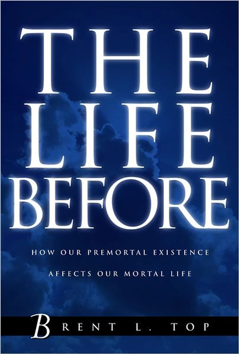 The Life Before