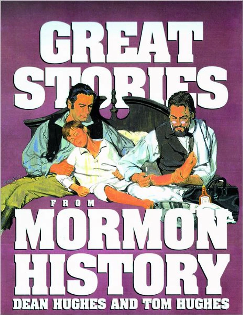 Great Stories from Mormon History