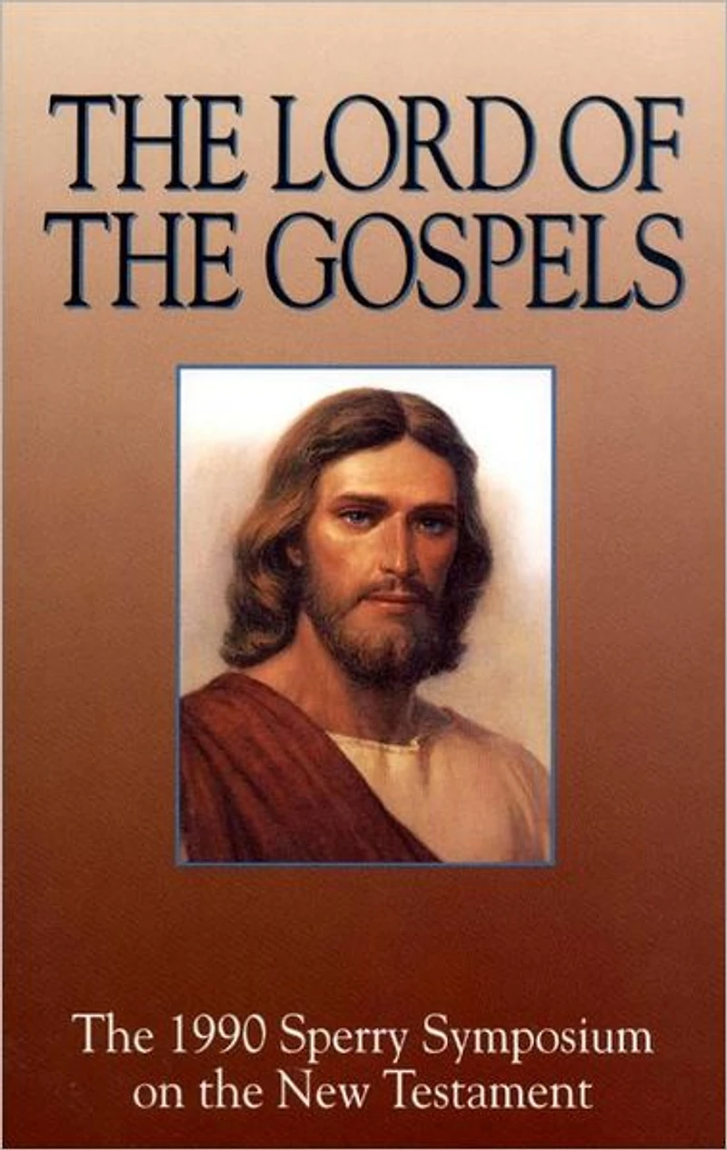 Lord of the Gospels