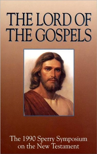 Lord of the Gospels