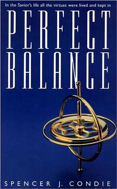 In Perfect Balance