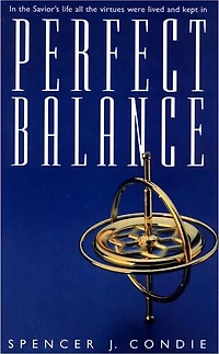 In Perfect Balance