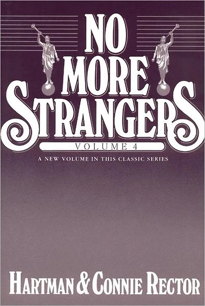 No More Strangers, vol. 4