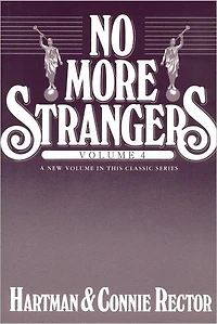 No More Strangers, vol. 4