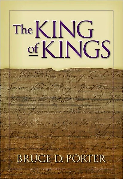 King of Kings: An action-packed unputdownable historical adventure from M J Porter