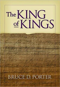 King of Kings: An action-packed unputdownable historical adventure from M J Porter