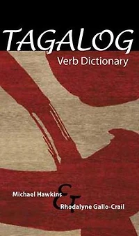 Tagalog Verb Dictionary