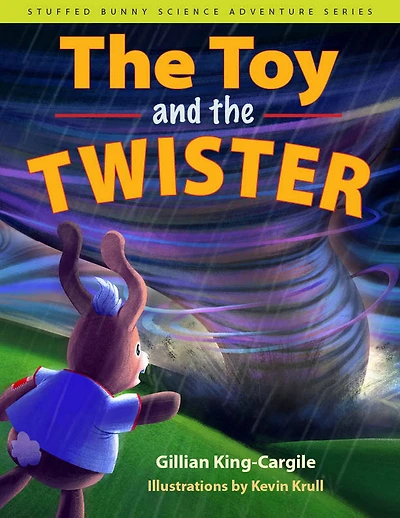 the Toy and Twister