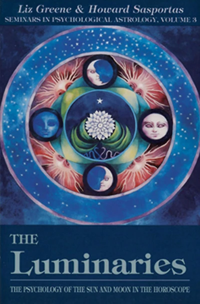 the Luminaries: Psychology of Sun and Moon Horoscope, Vol 3