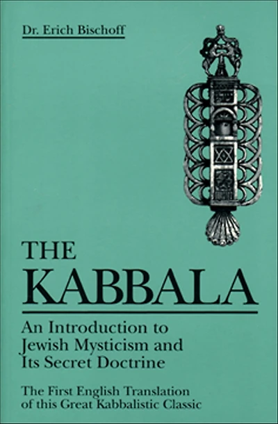 Kabbala: An Introduction to Jewish Mysticism and Its Secret Doctrine