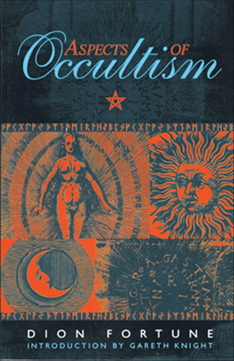 Aspects Of Occultism