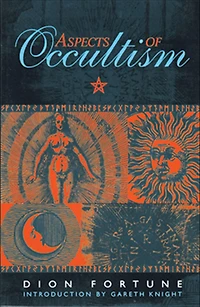 Aspects Of Occultism