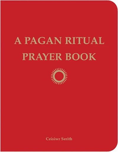 A Pagan Ritual Prayer Book