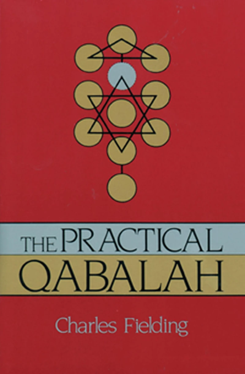 The Practical Qabalah