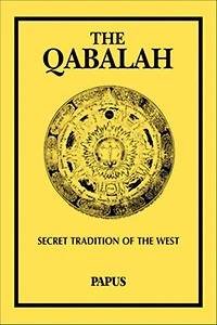 the Qabalah: Secret Tradition of West