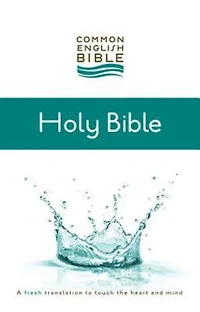 Common English Bible