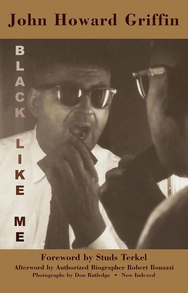 Black Like Me: The Definitive Griffin Estate Edition